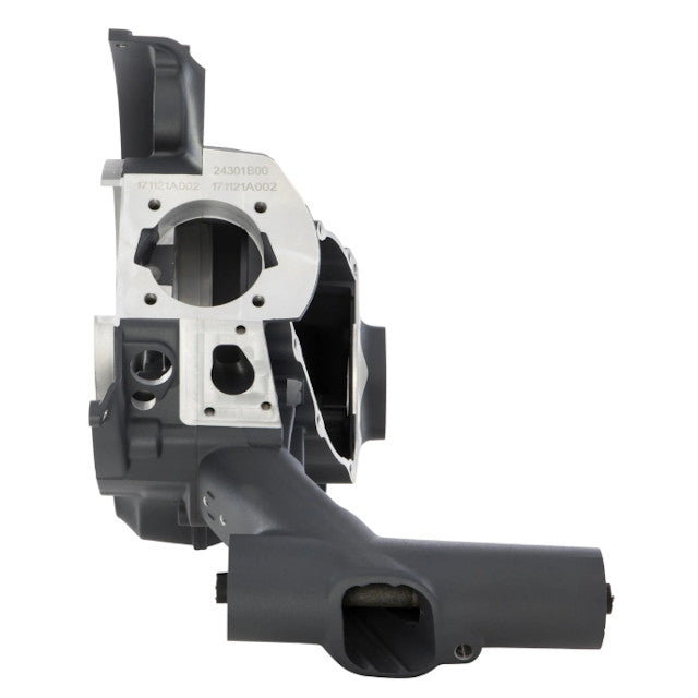 Carter Vespa small frame EVO noir SIP.