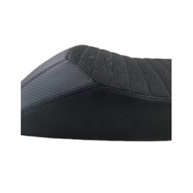 Asiento monoplaza Corsa 2.0 Vespa largeframe NISA.