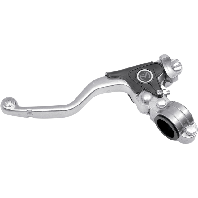 Maneta embrague y soporte aluminio Moose Racing 3MS1000