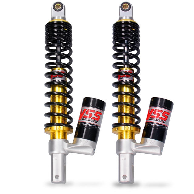 Honda SH 125 13-15 YSS Eco Line shock absorber kit