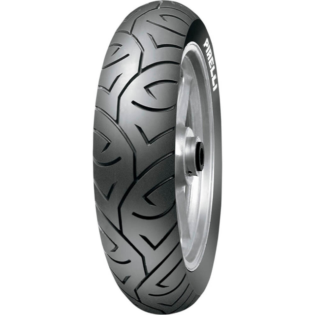 Tyre 130/80 - 18 M/C 66V TL SPORT DEMON Pirelli
