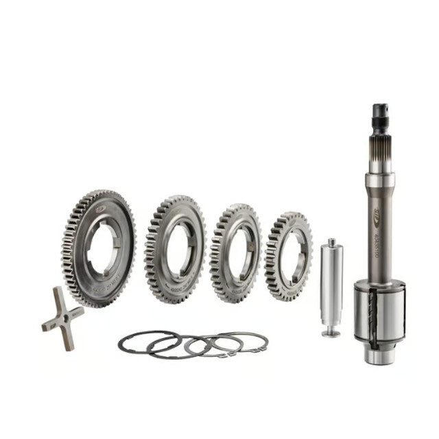 Complete gearbox Vespa PX/TX 200 SIP