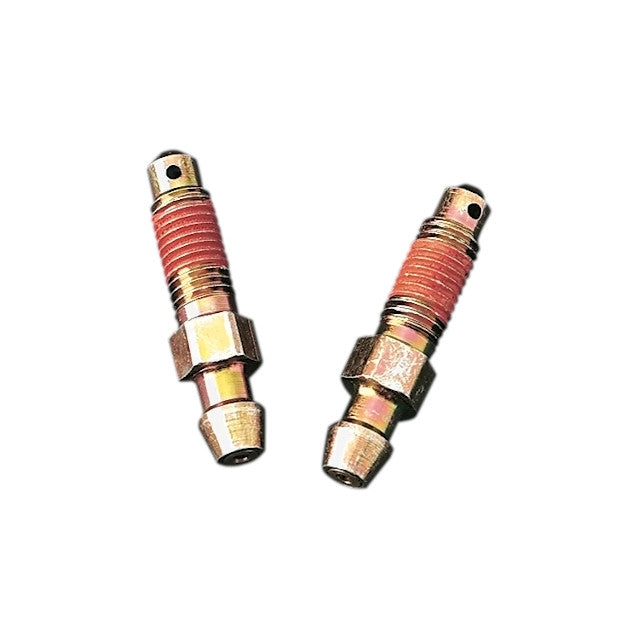 Kit tornillos sangrador M7x1.0mm Russell