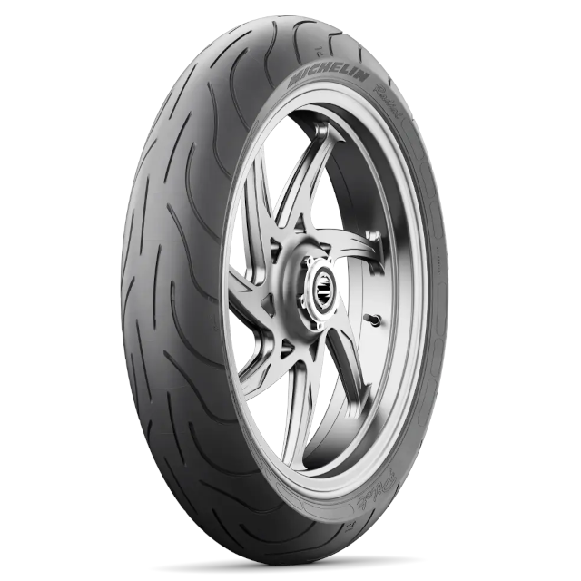 Tyre 160/60-17 69W TL R Pilot Power 2CT Michelin