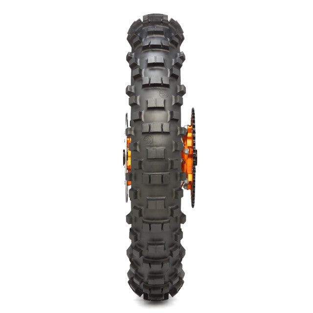 Neumático 90/90-21 M/C 54M TT Soft MCE Sixs Days Extreme Metzeler