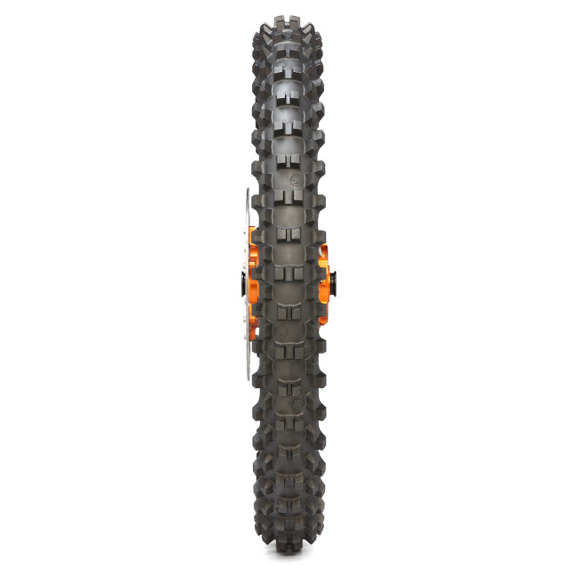 Neumático 90/90-21 M/C 54M TT Soft MCE Sixs Days Extreme Metzeler 4073200