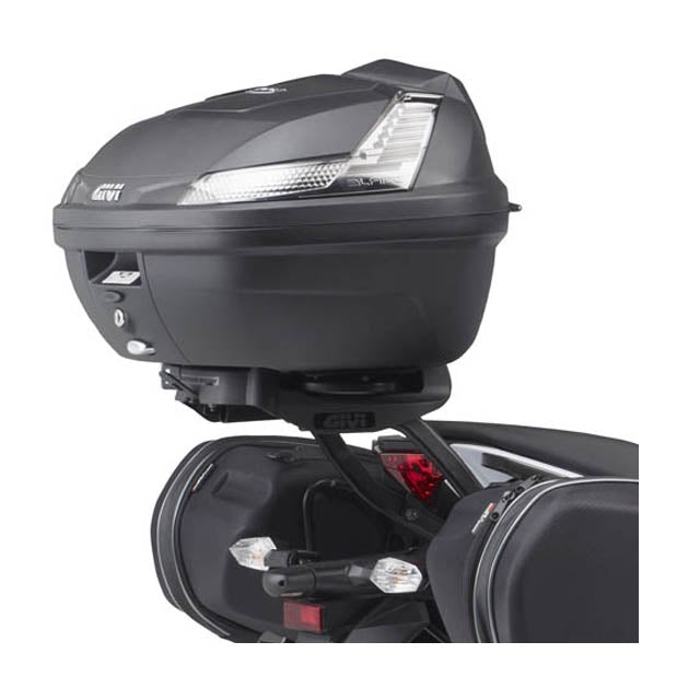 Soporte baúl Kawasaki ER-6N/F 12-16 GIVI 4104FZ