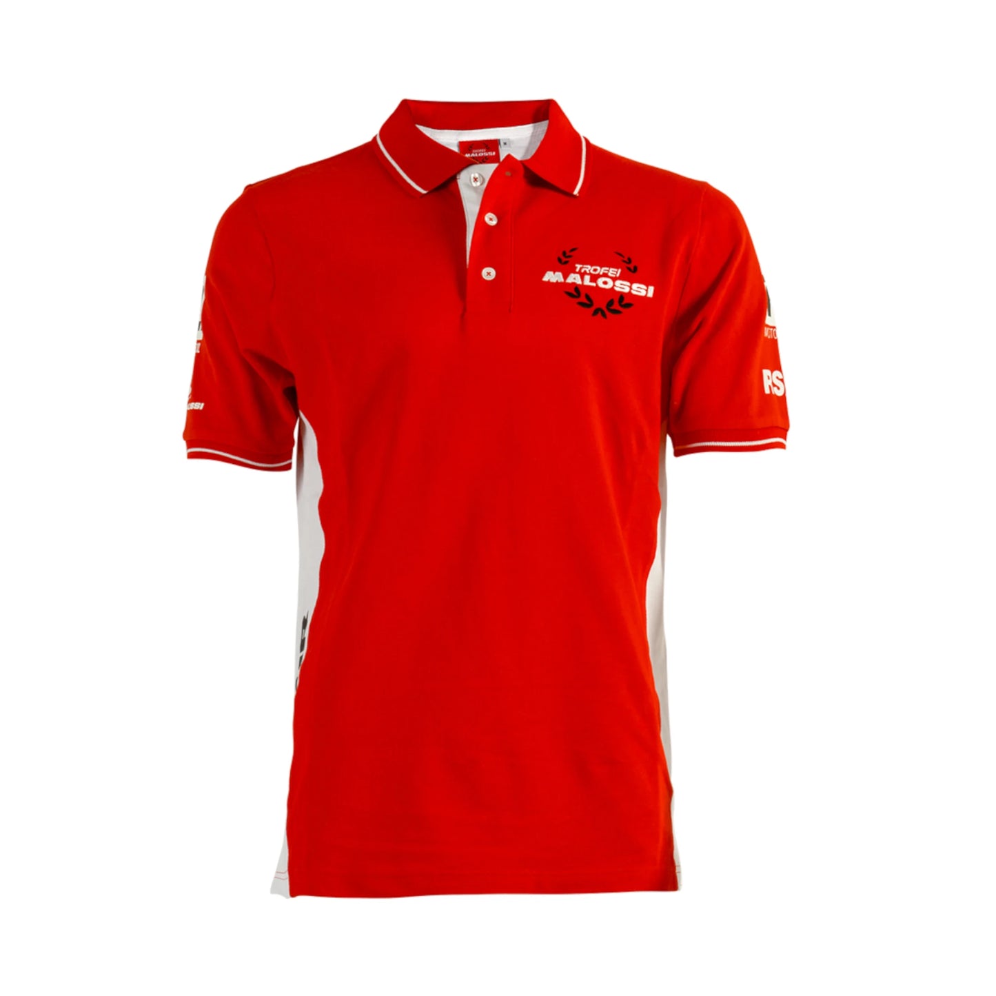 Polo MHR Trofeo Malossi