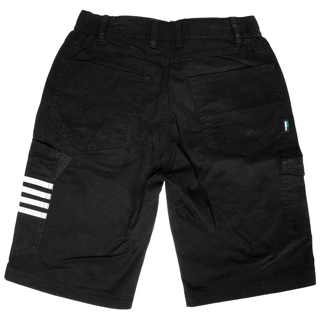 Bermudas Malossi - Negro