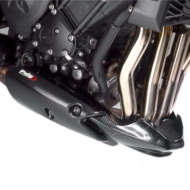 Quilla Símil carbono Yamaha FZ1-FZ1 Fazer 06'-16' PUIG 4135C