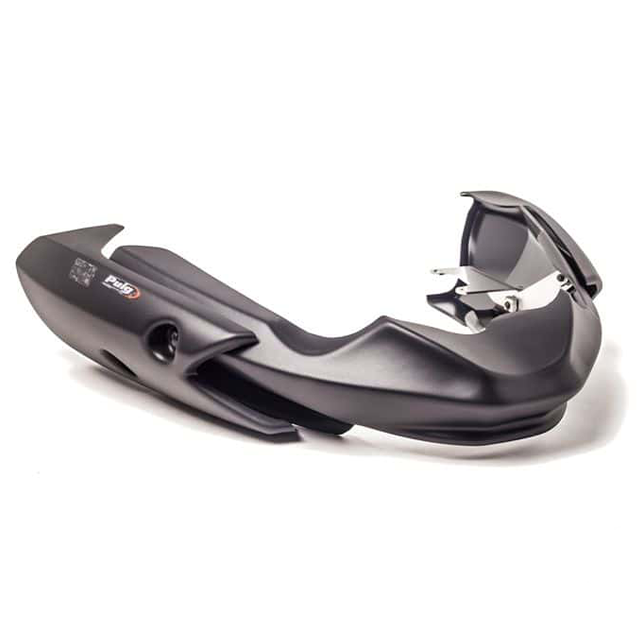 Quilla Negro mate Yamaha FZ1-FZ1 Fazer 06'-16' PUIG 4135J