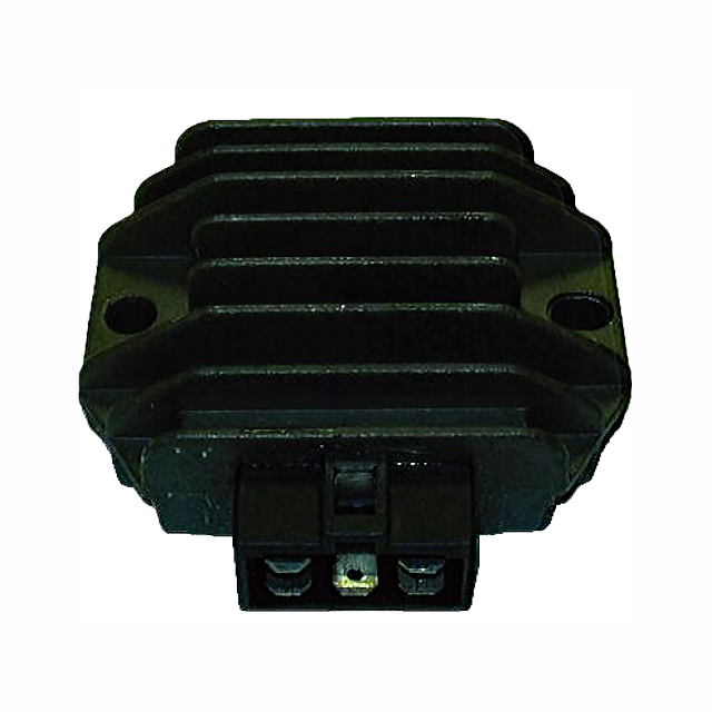 Regulador de corrente Piaggio Liberty 125/150cc 12V/20A 6 fastons Kokusan