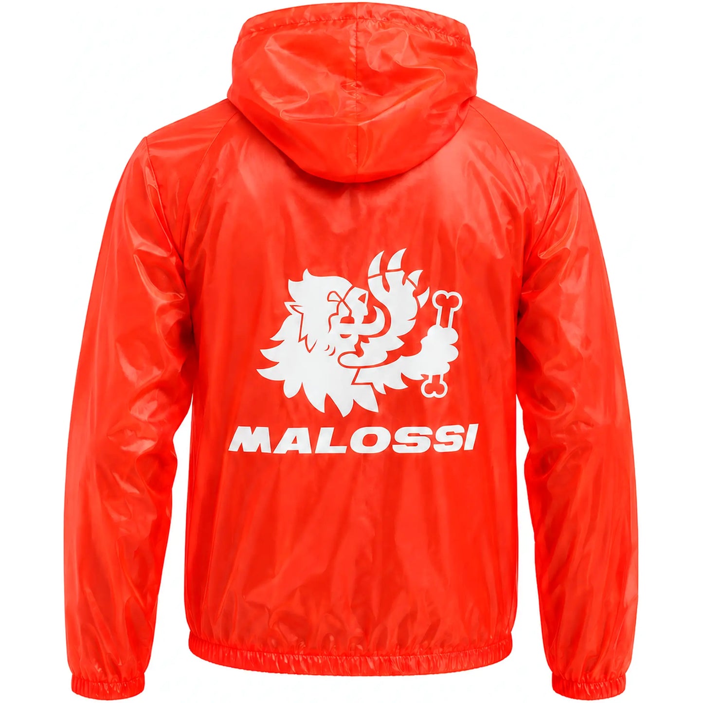 Chaqueta impermeable Malossi