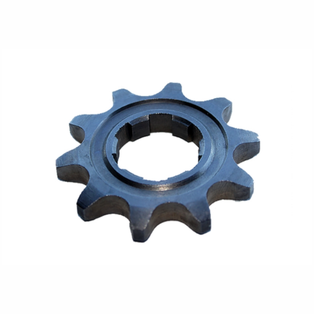 Piñón de ataque Pitbike YCF 50A Z-10 420H/10T
