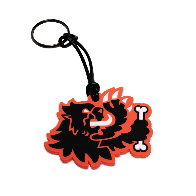 Porte clés Malossi Fluo