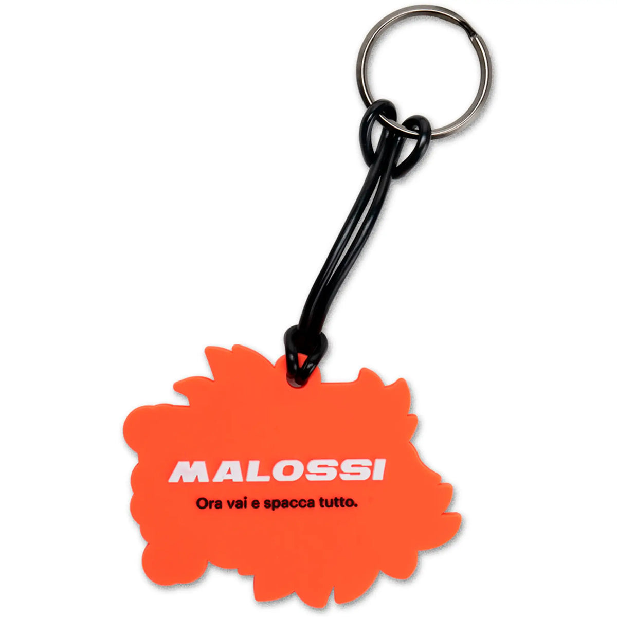 Llavero Malossi Fluo