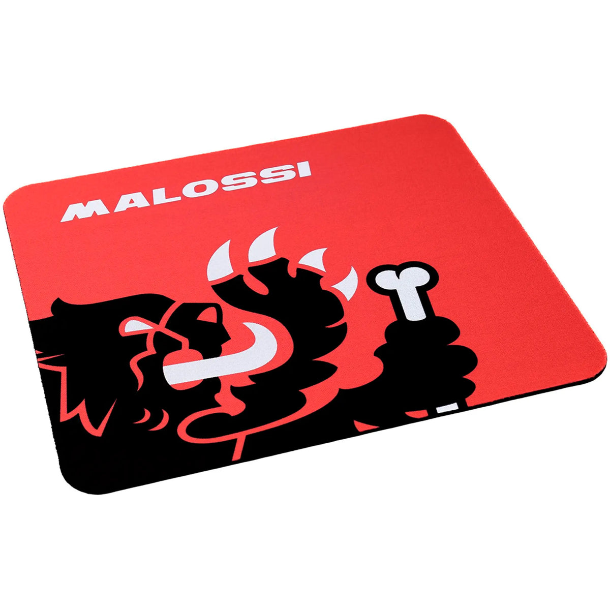Alfombrilla Malossi Mouse Pad - 21x18 cm