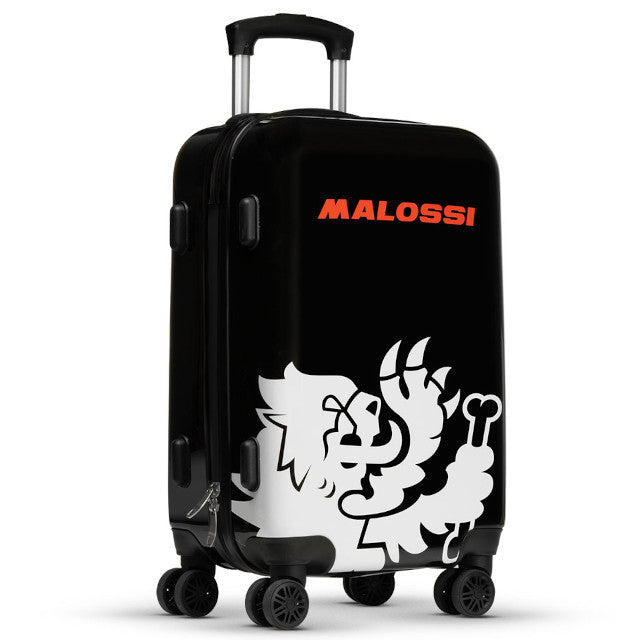 Maleta Trolley Malossi 4219368