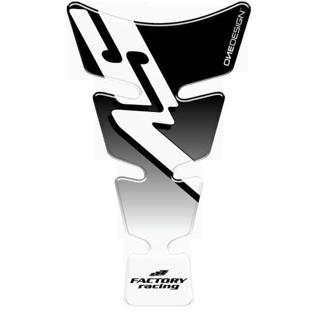 Protector depósito Spirit Negro SV PUIG 4225N