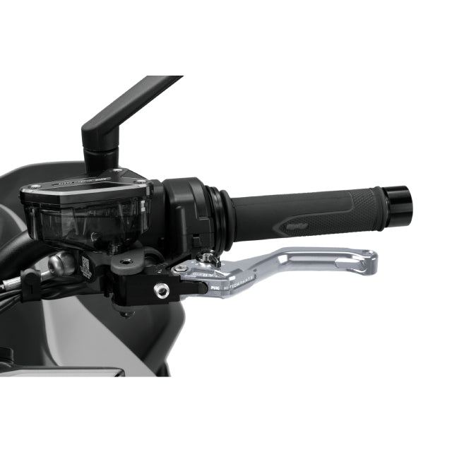 Levier Puig court gauche 4.0 universel sans adaptateur