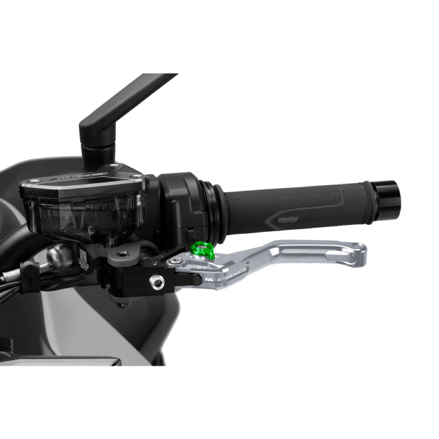 Levier Puig court gauche 4.0 universel sans adaptateur