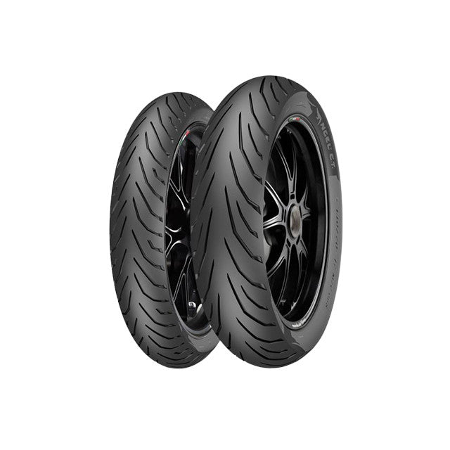 Neumático 110/70-17 54S Angel City F/R TL Pirelli 4248200