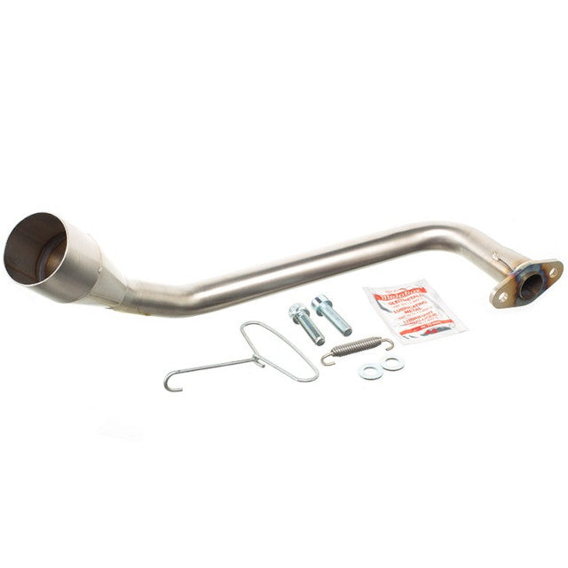 Échappement Metrakit complet MK4 Honda SH 125/150 12-16