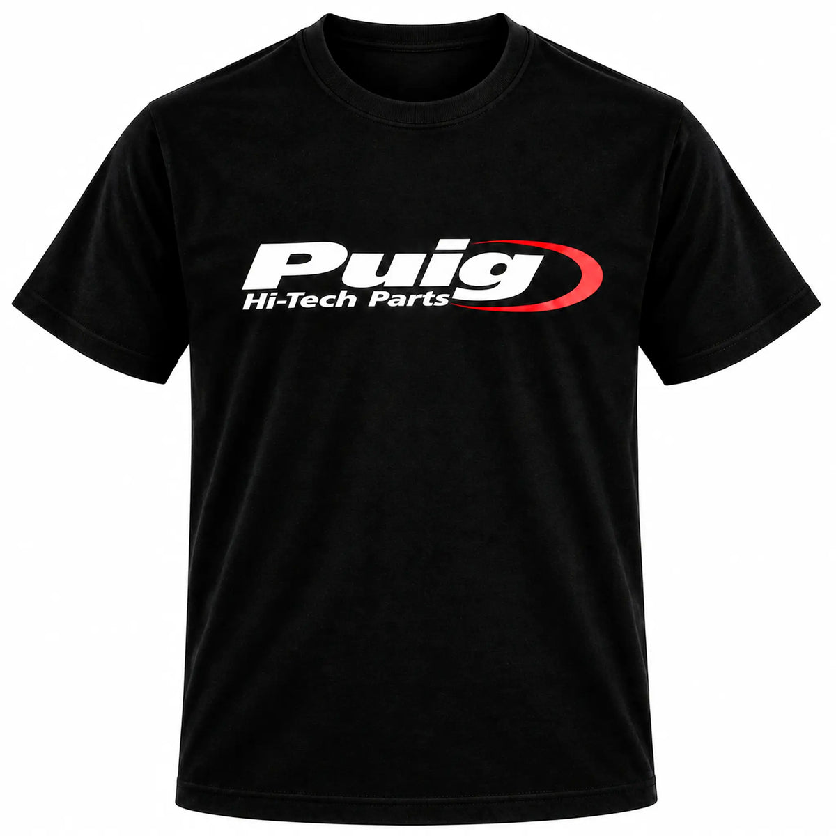 Camiseta Puig - Negro