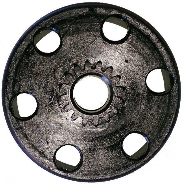 Clutch bell Malcor replica KTM 50/65cc