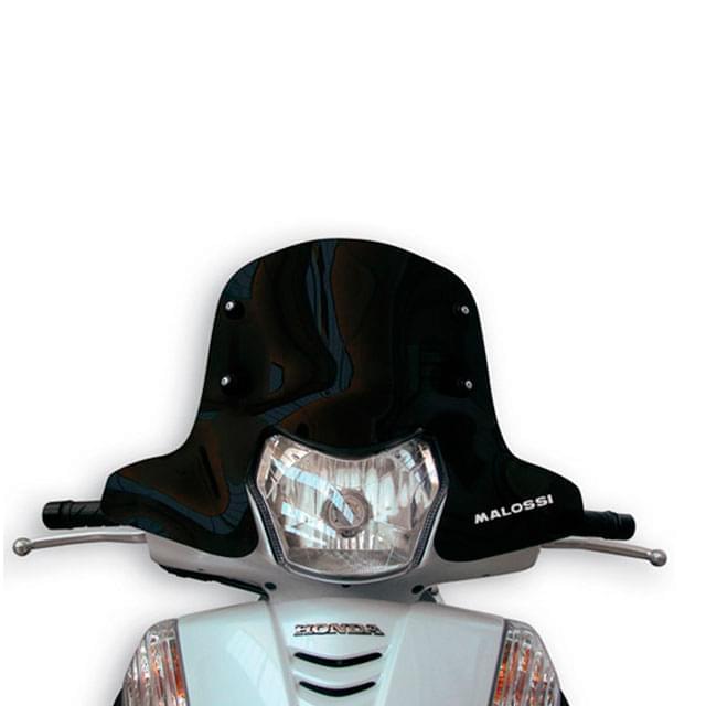 Cúpula racing Honda SH 300 11-14 Malossi 4515124
