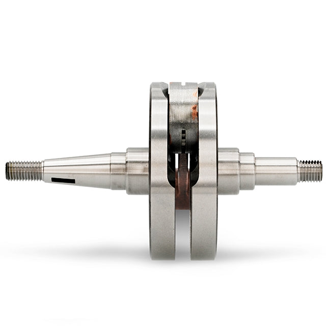 Crankshaft Vespa 125 S/N 1956-1959 Bocolo