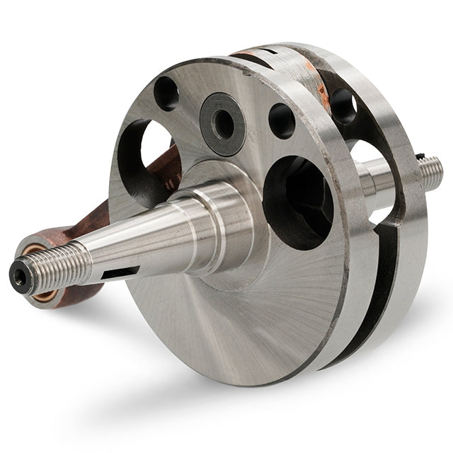 Crankshaft Vespa 125 S/N 1956-1959 Bocolo