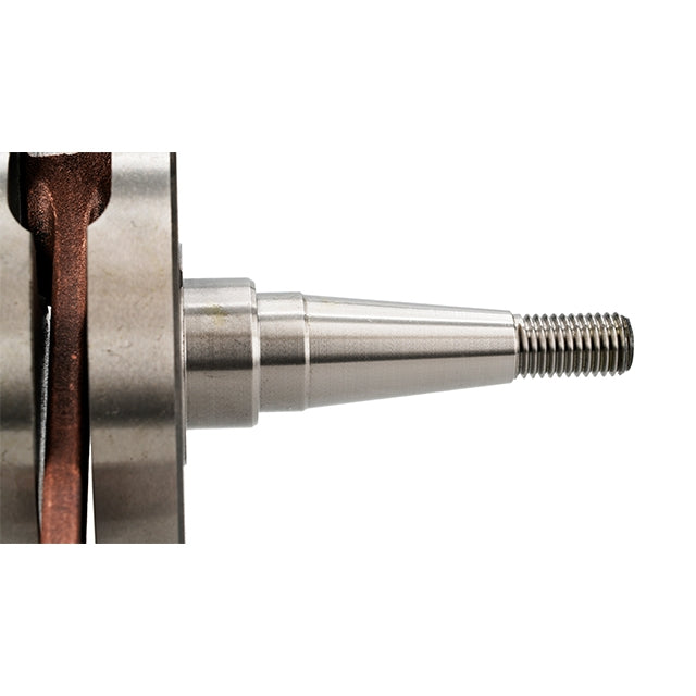 Crankshaft Vespa 125 S/N 1956-1959 Bocolo