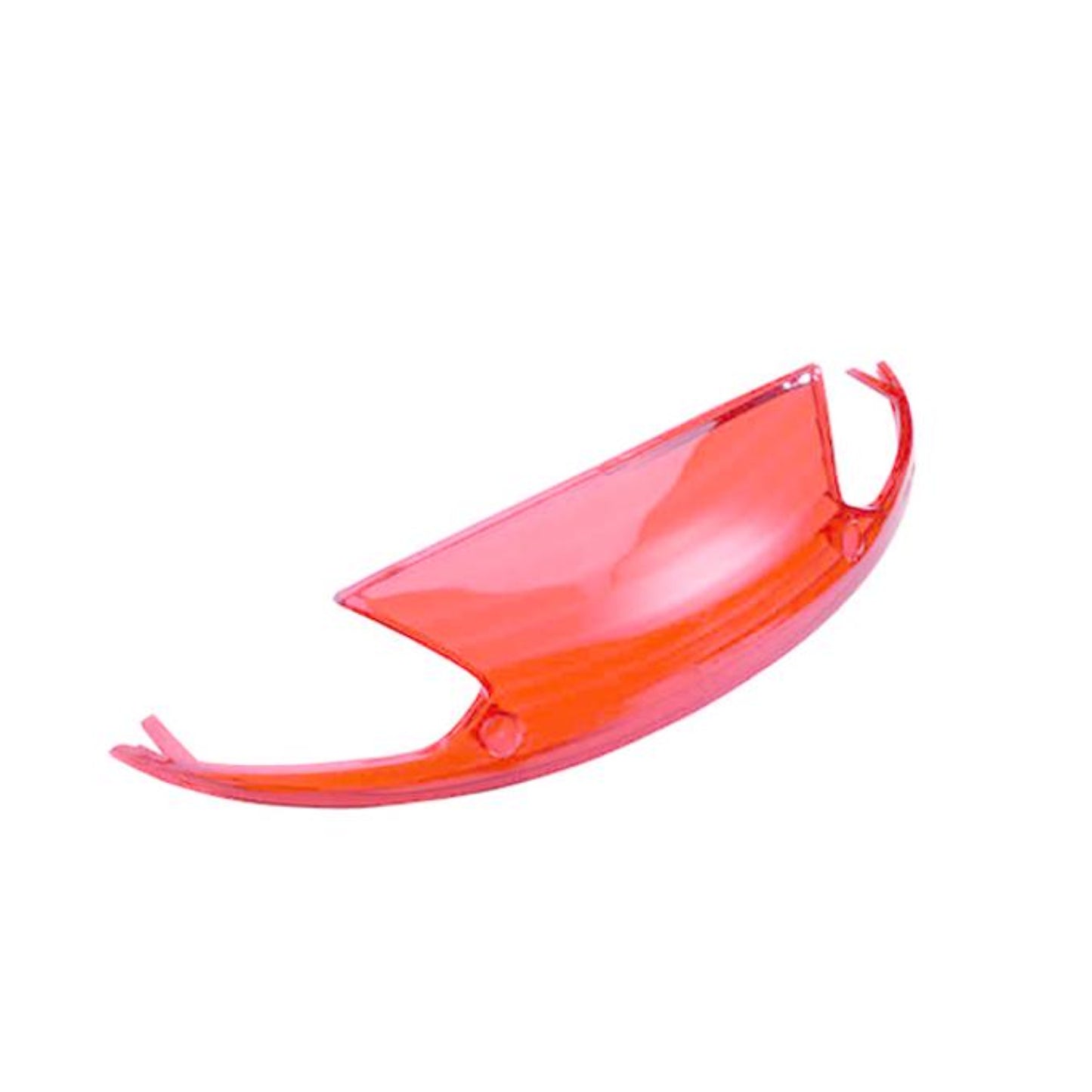 Tulip of Tail light Peugeot Vivacity 50 Teknix - red