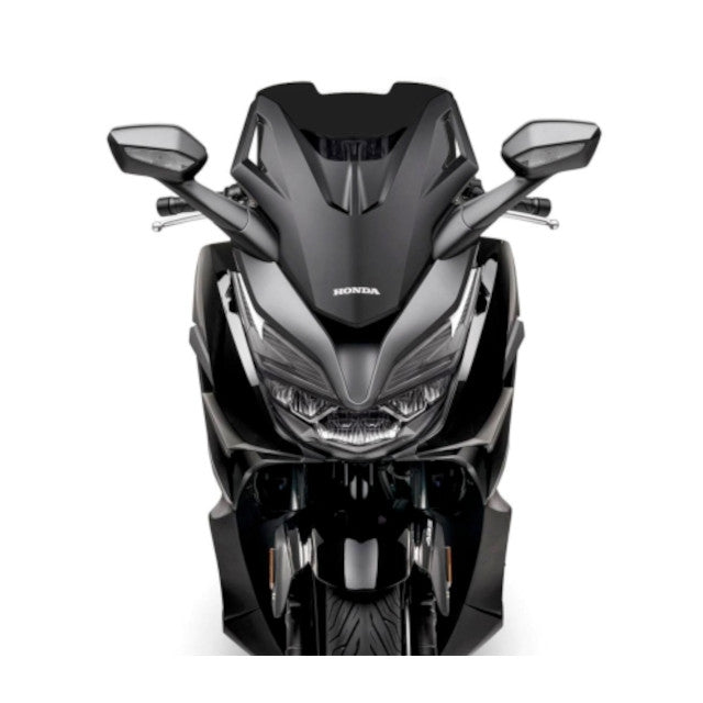 Cúpula sport Honda Forza 125/350 >21 - ahumado oscuro Malossi 4519198