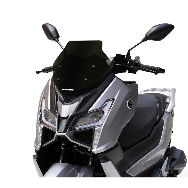 Cúpula sport Voge Sfida SR1 125 ie 4T LC euro 5 >2023 Malossi