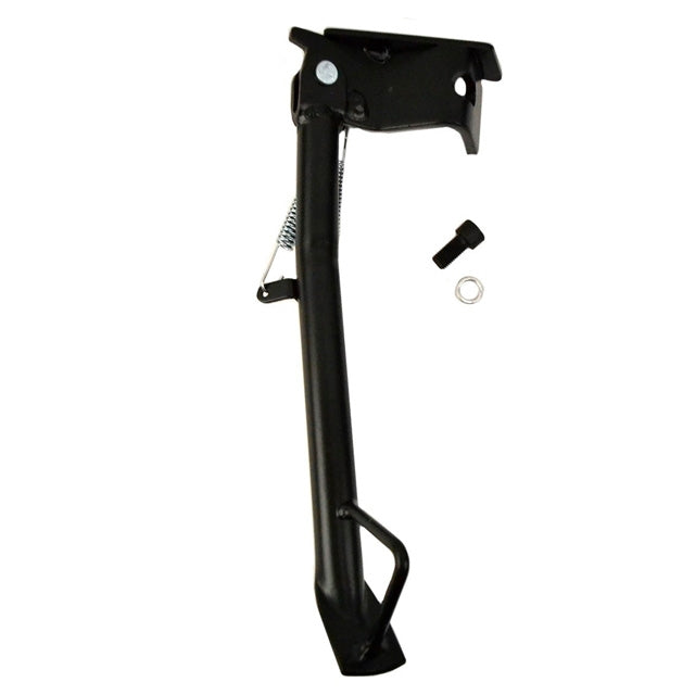 Caballete lateral Yamaha Aerox / MBK Nitro lado izquierdo IGM - negro 4521