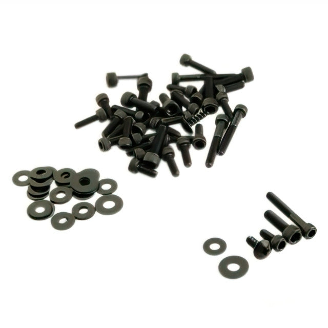 Tornillería para carenados Peugeot Speedfight 1/2 50 Tun'R 455397
