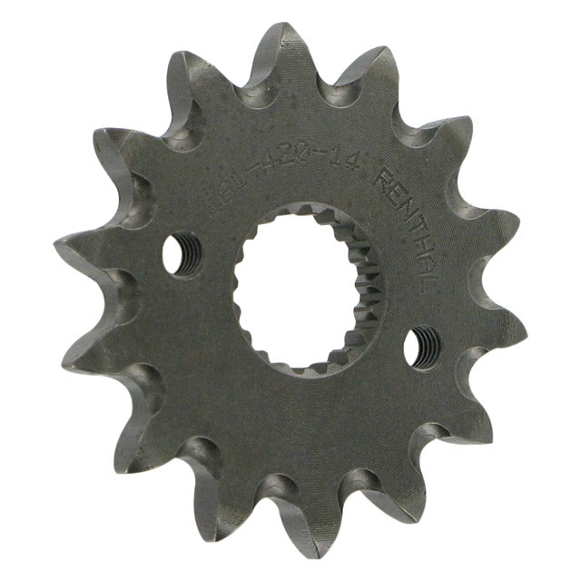 Pignon d’attaque rainuré Honda CRF 150 R 07-22 Z-14 Renthal