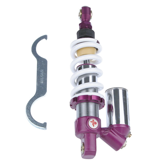 Amortiguador trasero Derbi GPR 50cc RS24/10 Malossi 4612949
