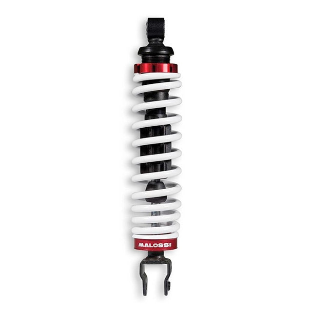 Amortiguador trasero Malossi RS1 regulable Malaguti / MBK / Yamaha 50cc 280mm 4615434