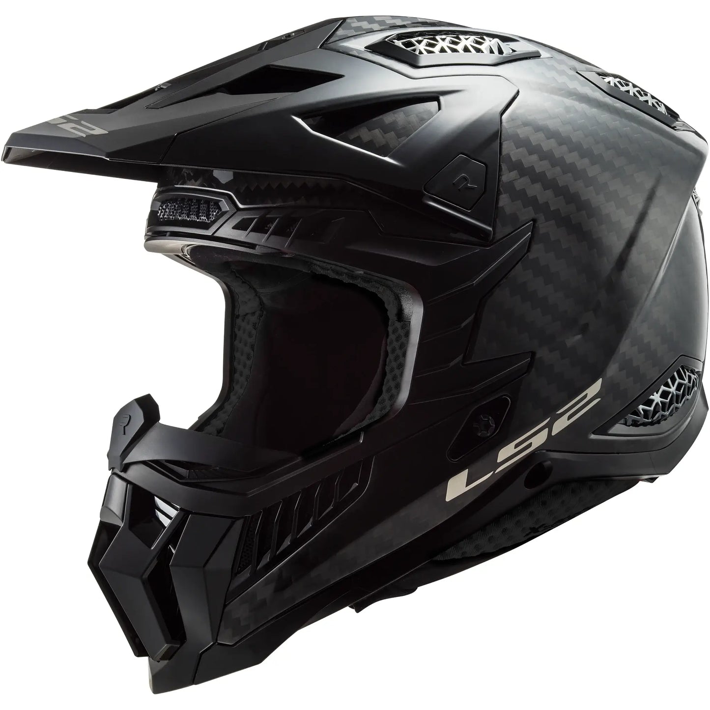 Casco LS2 MX703 X-Force Carbon
