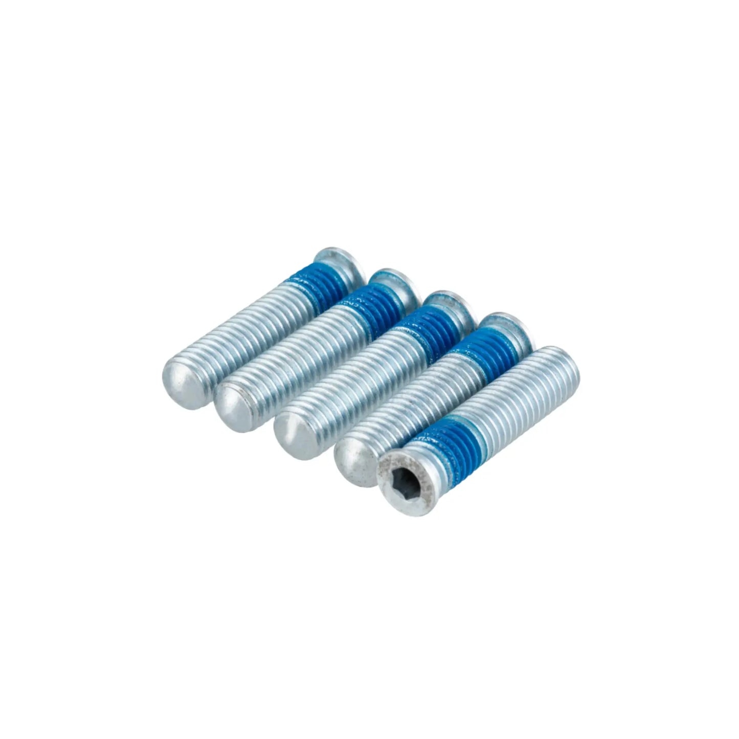 Kit goujons de tambour frein 8x35 Vespa SIP