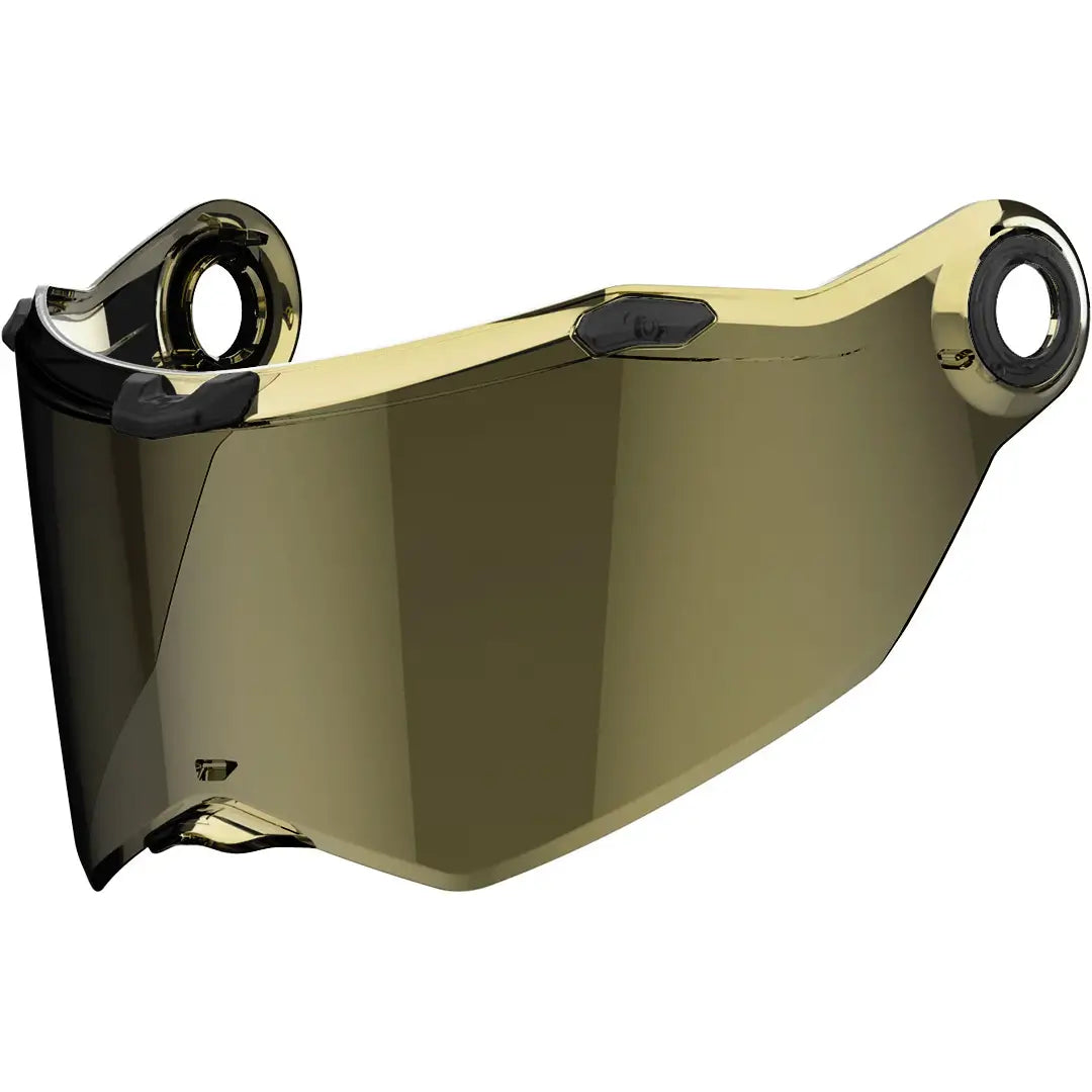 Axxis V-36 Revo MaxVision Ghostfighter SV Shield - Gold Iridium