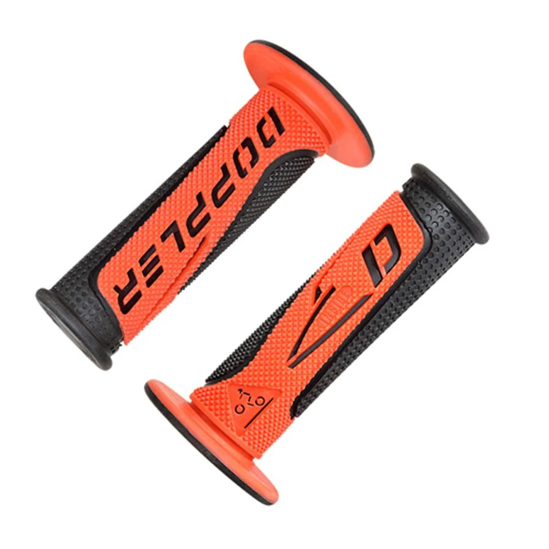 Punhos Doppler Grip Radical