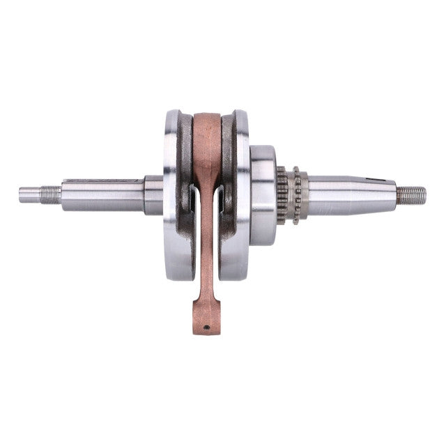 Cigueñal Yamaha WR / MT / YZF/R / Beta RR / Husqvarna SM 125 4T YI/3 OHC Octane