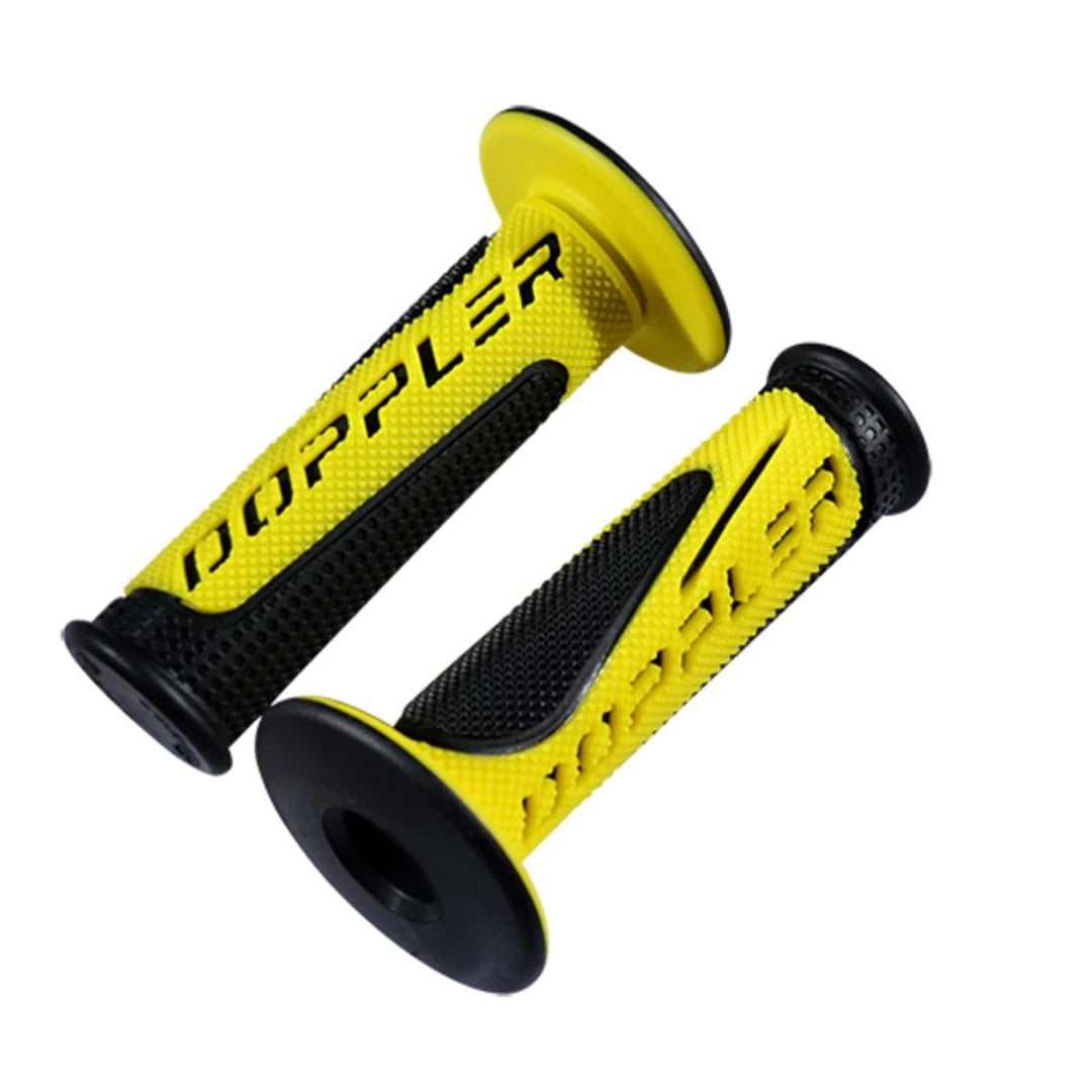 Punhos Doppler Grip Radical