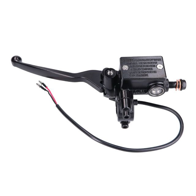 Bomba de freno izquierda universal Octane 49185