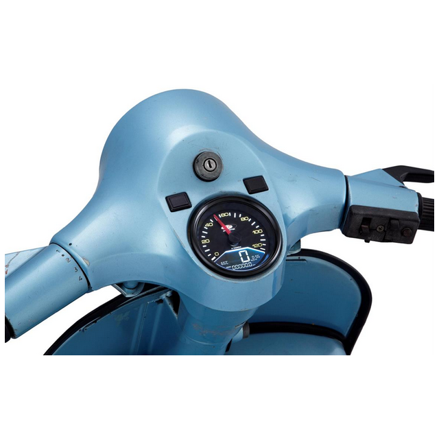 Cuentakilómetros digital Vespa 200 DN 2.0 SIP