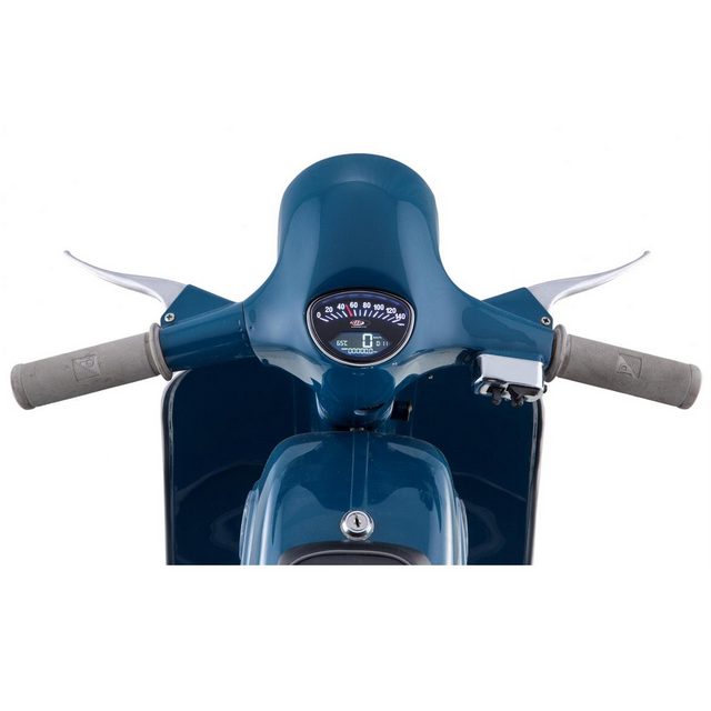 Cuentakilómetros digital Vespa 200 DS/Rally 2.0 SIP